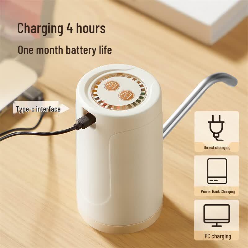 Cooker King Wireless Smart Water Dispenser