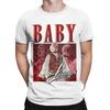 Bbaby Lasagna Rim Tim Tagi Dim Croatia 2024 Merch Red Graphic 100 Cotton TShirt Bbaby Lasagna Tees Tops For Unisex
