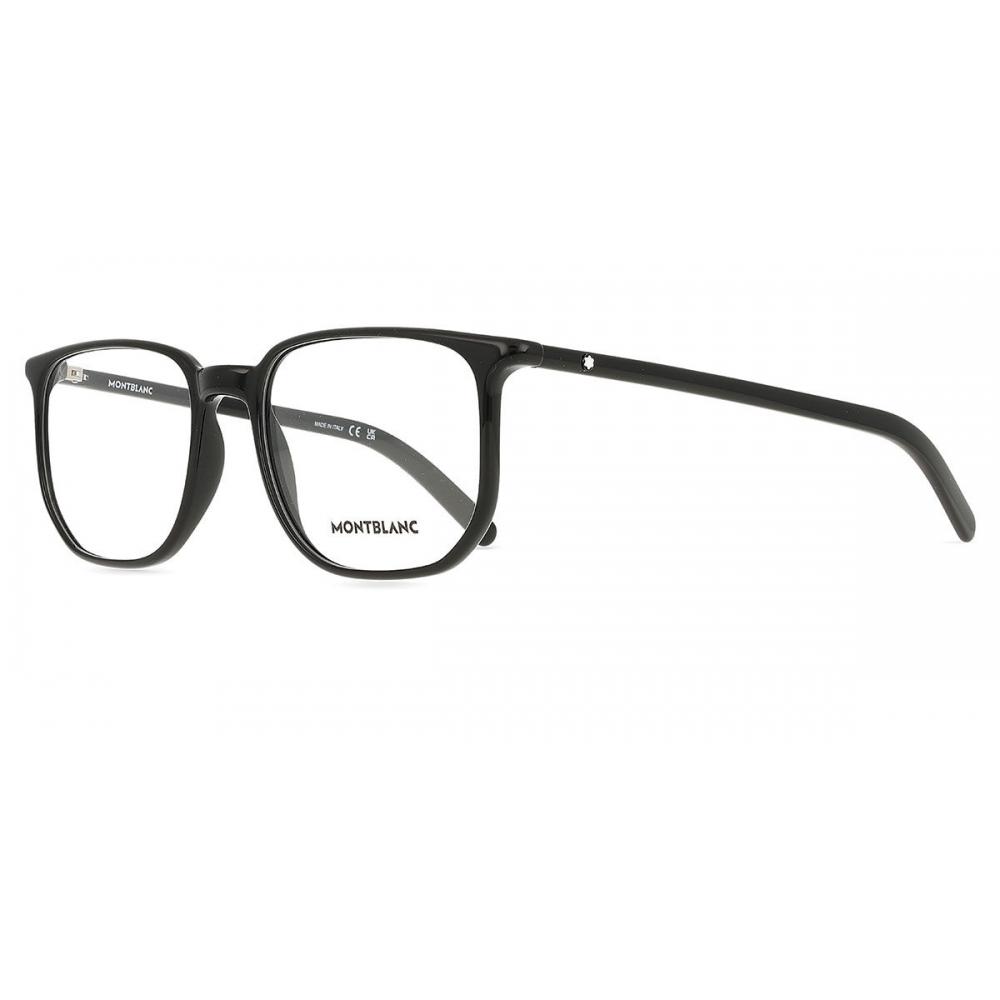 Montblanc Mb0388o 001 Men Eyeglasses