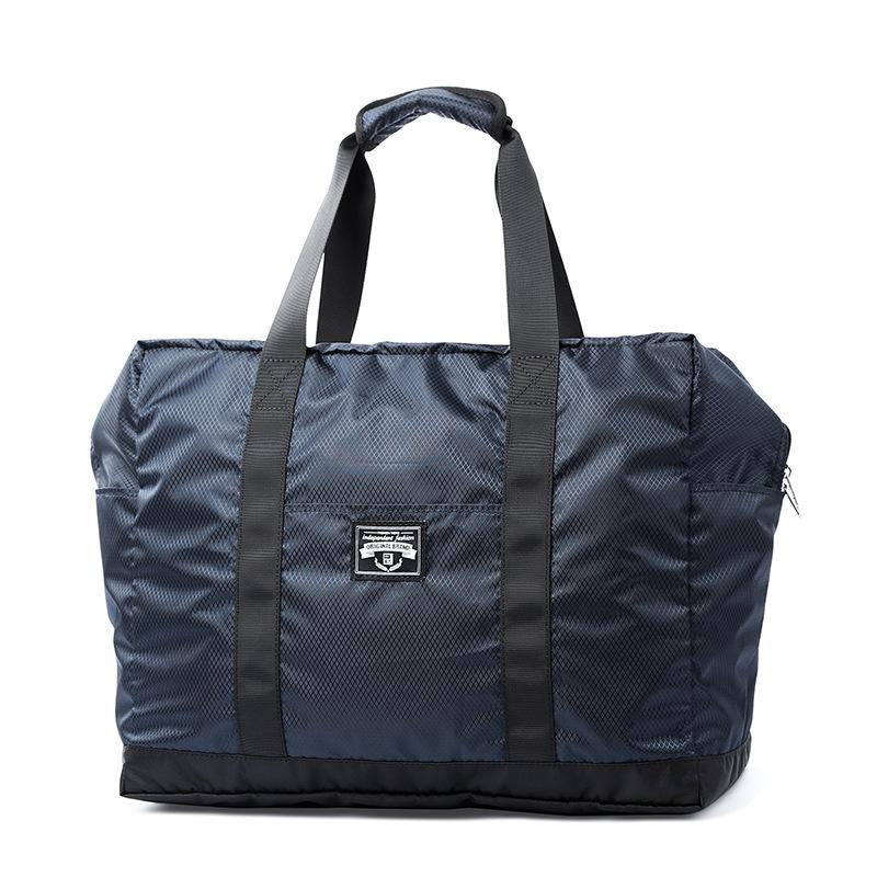 

Travel Bag Sports Fitness Bag Short Trip Bag Men s and Women s Business Tote Bag