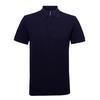 Asquith & Fox Pánské polo tričko s krátkým rukávem Performance Blend