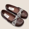Chaussures pour femme – Ballerines et chaussures plates