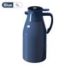 1L Thermosflasche Glasinnenteil Vakuumflaschen Große Kapazität Wasserflasche Küche Thermokanne Haushalt Digitales Display Kaffee
