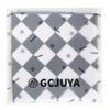 GCJUYA Camera Wrap Wrapping Cloth Protective Cloth 400 X 400mm Tight Cloth Cleaning Cloth Camera Accessories Protection Wrap Furoshiki Cover