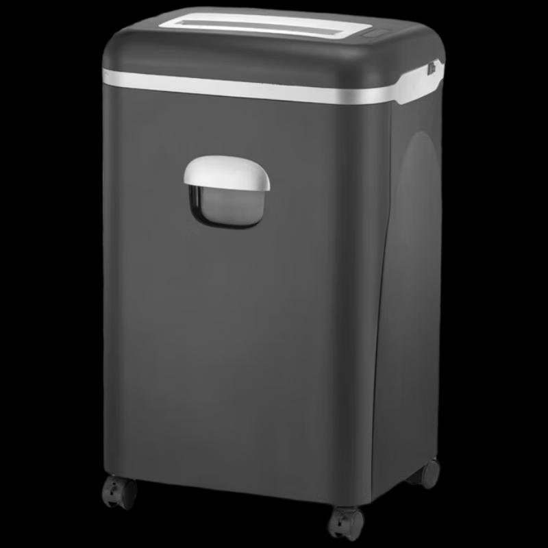 

Kemi P-5 Commercial Micro-Cut Paper Shredder CN plug (adapter included)