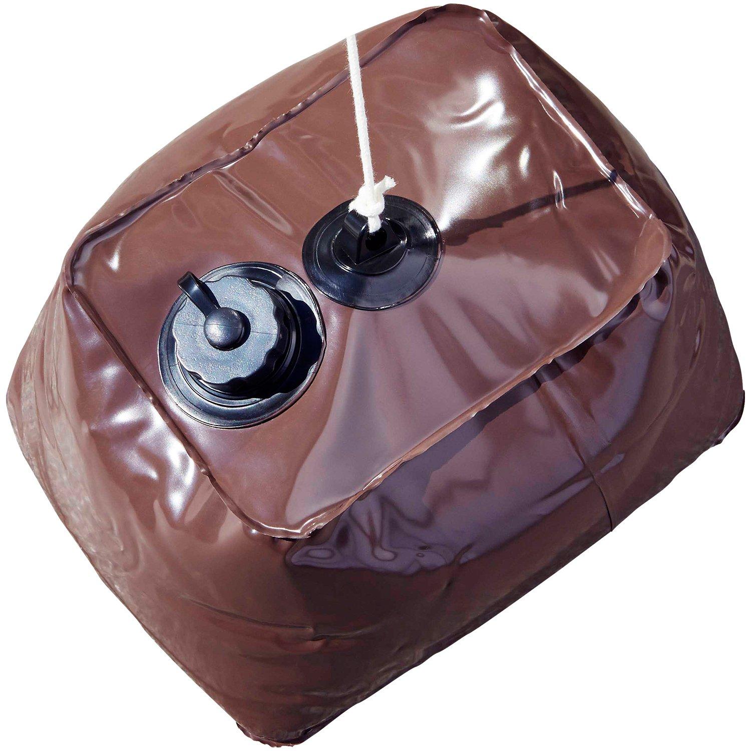 

Gardenmaster Water Weight for Cycle Garages (NYZF-WW)