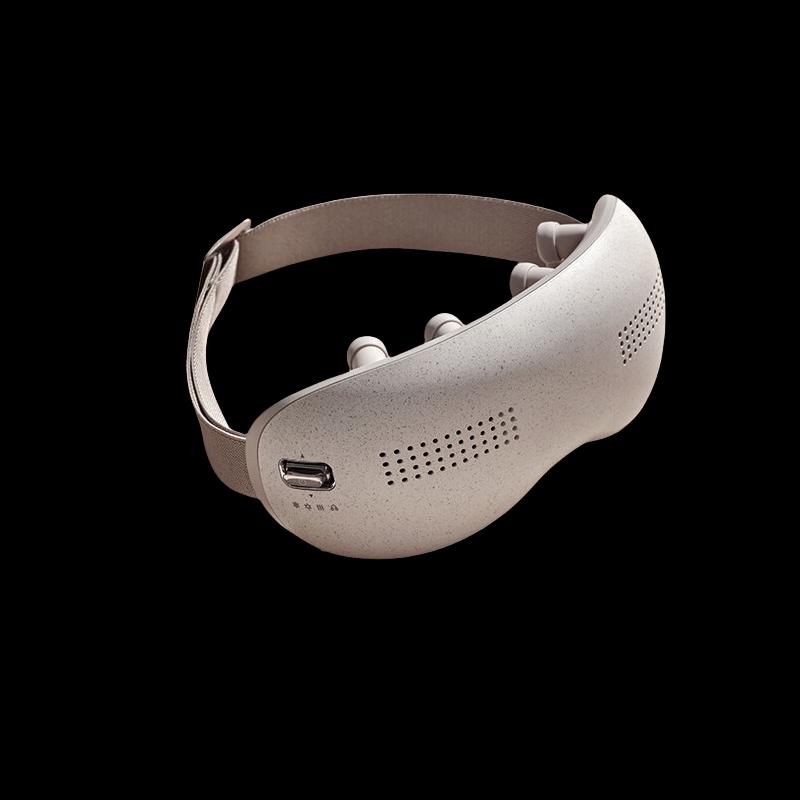 Breo SeeKpro Hot and Cold Compress Eye Massager