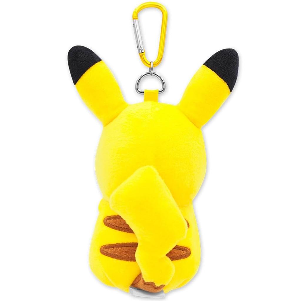 Pikachu Pokemon Ball-Tasche