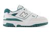 New Balance Kids 550 "Vintage Teal" Sneakers GSB550TA