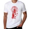 Red Pyramid Thing Halo Of The Sun Tshirt Cool Dry Perforunisexce Tshirt