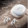 SANAG S7S Ultra Clip-On Bone Conduction Earphones