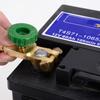 Car Electrical Isolator Switch Rotary Disconnect Power Off Cut-off Terminal Battery Anti-Leakage Automotive Truck Accessory