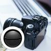 Center Squeeze 50mm Camera Lens Cover for HASSELBAL D50 Camera Lens Protections Duard for  Photographers Accessory