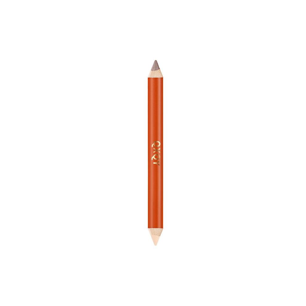 QXQY 3D Dual-Ended Contour & Highlight Stick for Face Sculpting