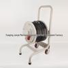 Explosion-Proof Mobile Cable Reel, 30/50/100m, 16A/32A, 3*4mm² Retractable BX