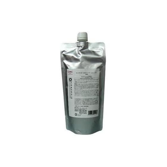 Demi Compogeo CMC Repair Shampoo 450ml
