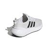 Adidas Swift Run 22 J White Grey GS GW8179