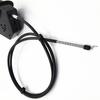 Throttle Choke Cable for CUB CADET  XT1 XT2 GT50 GT54 LT46 LT50 SLX54 746P06431
