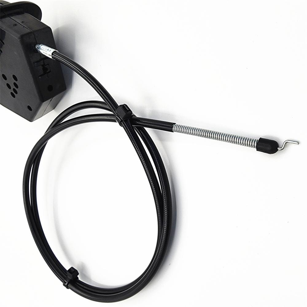Throttle Choke Cable for CUB CADET  XT1 XT2 GT50 GT54 LT46 LT50 SLX54 746P06431