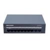 HIKVISION DS-XS10G-P 10-Port Gigabit Unmanaged PoE Switch