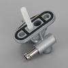 Rubinetto del serbatoio del carburante, valvola di scarico adatta per Yamaha YZF R1 XJ900 YZ80 4KM-24500-00