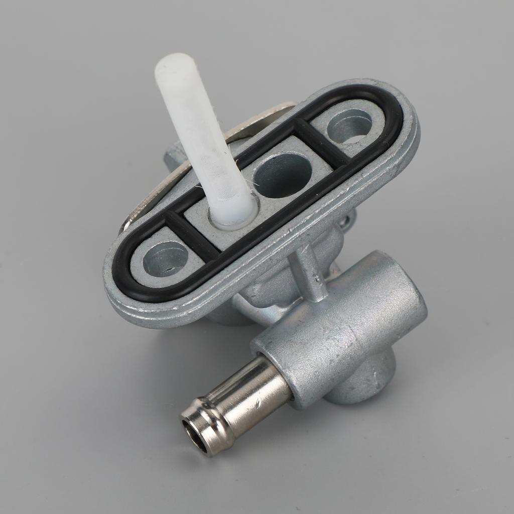 Rubinetto del serbatoio del carburante, valvola di scarico adatta per Yamaha YZF R1 XJ900 YZ80 4KM-24500-00