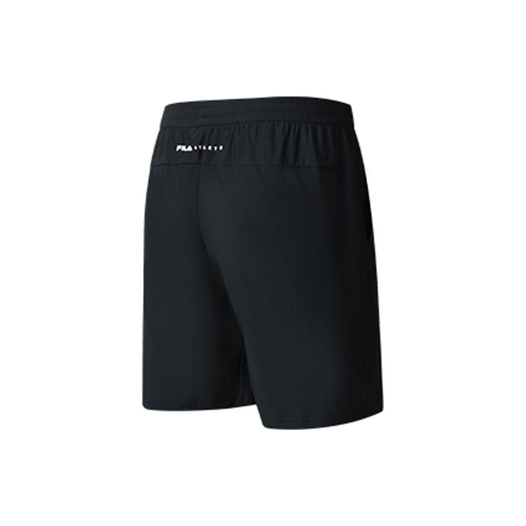 FILA Athletics Casual Shorts Men's Pitch Black A11M321617FBK