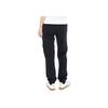 STONE ISLAND Long Pants Kids Solid Fit Low Waist Logo Navy Blue Kids Bottoms 801661540-V0020