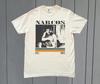 Narcos TV-Serie T-Shirt - Retro Vintage Comfort Colors T-Shirt