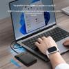 Orico 2.5" USB 3.0 SATA External Hard Drive Enclosure