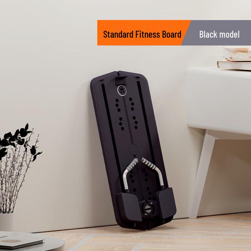 Longjian Abdominal Fitness Slider Board