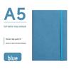 A5 Custom Portable Business Notebook with Creative Design and Logo