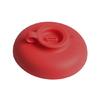 Ice Cream Cone Holders Portable Popsicles Tray Silicone Ice Cream Cone Holders for Birthday Parties and School Event