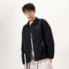 New Balance Jacket Fall Unisex Black 5AC39503-BK