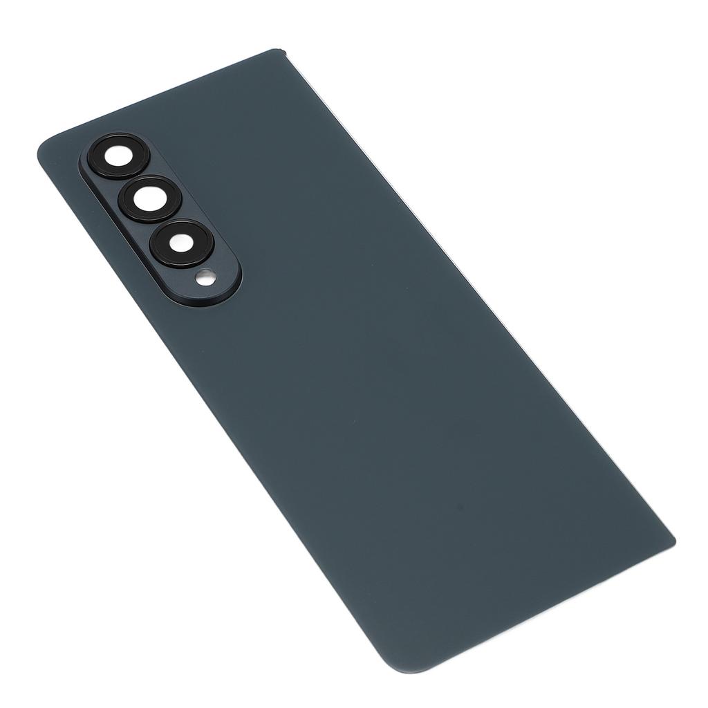 Náhradní skleněný kryt zadního skla telefonu, náhradní dvířka pouzdra s opravnou sadou pro Galaxy Z Fold