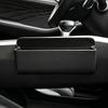 Car Storage Box Car Organizer Auto Storage Box Vehicle Sundries Key Glasses Bag Multifunctional Universal Multi-Position Paste