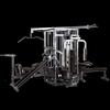 JUNXIA JX-112N Multi-Station Integrated Strength Trainer