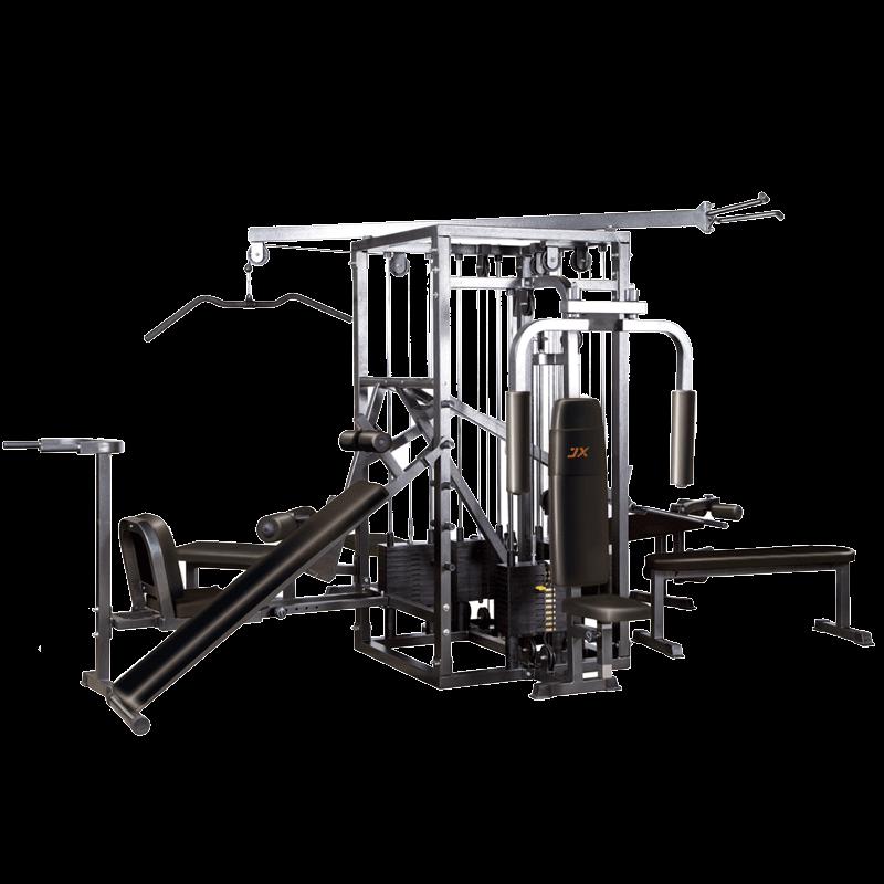 Junxia JX-112N Commercial Multi-Gym