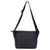 New Anta Polyester Crossbody Bag Shoulder Bag Regular Unisex Black 492340103