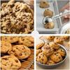 Kitchen Accessories Multi-style Stainless Steel Ice Cream Scoop Ball Digger Handmade Ice Cube Mold Easy Demoulding Ice Tray Mold