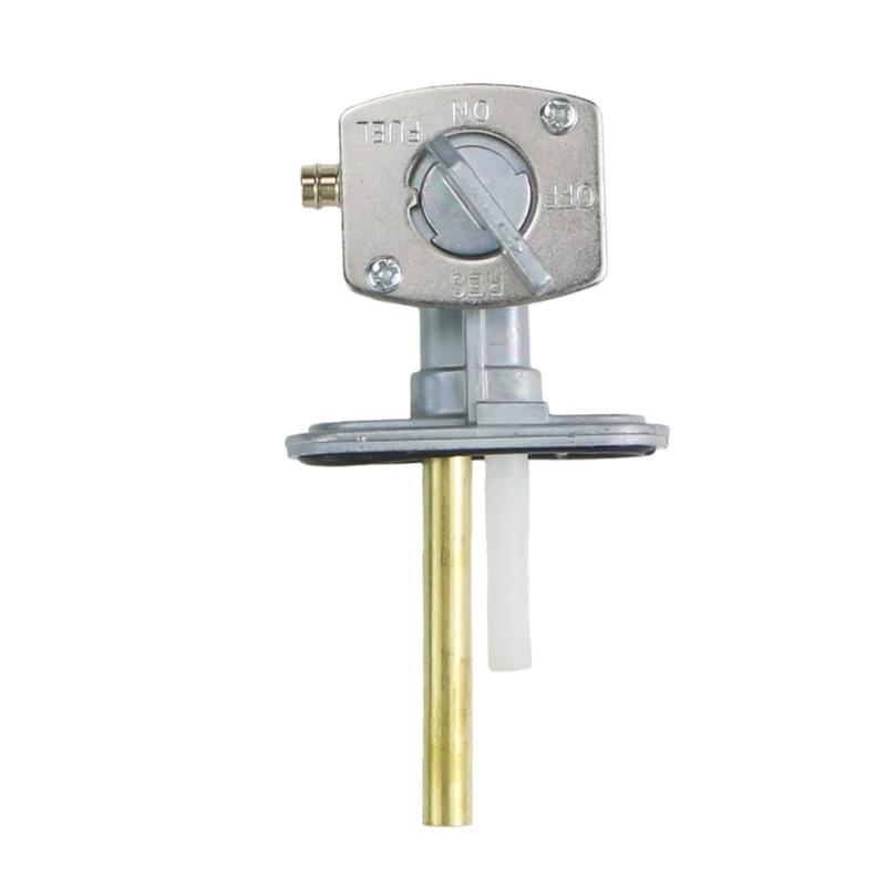 For YAMAHA XT600 XT600E WR500 TTR225 TTR230 TTR250 YZ125 YZ250 YZ400F FZR600 600R Motorcycle Gas Fuel Tank Switch Pump Petcock