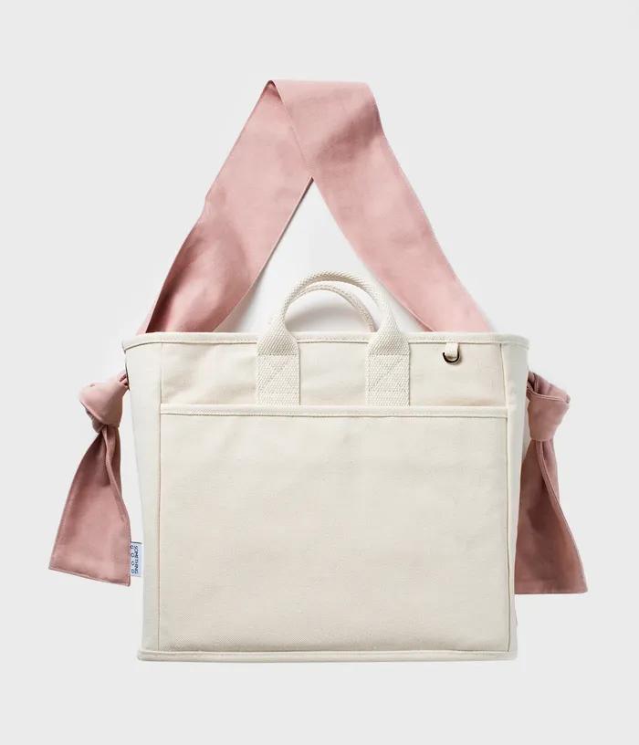 Laden Bag 33 (Natural)