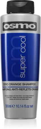 

Shampoo to Neutralize Orange Tones TU прозрачный