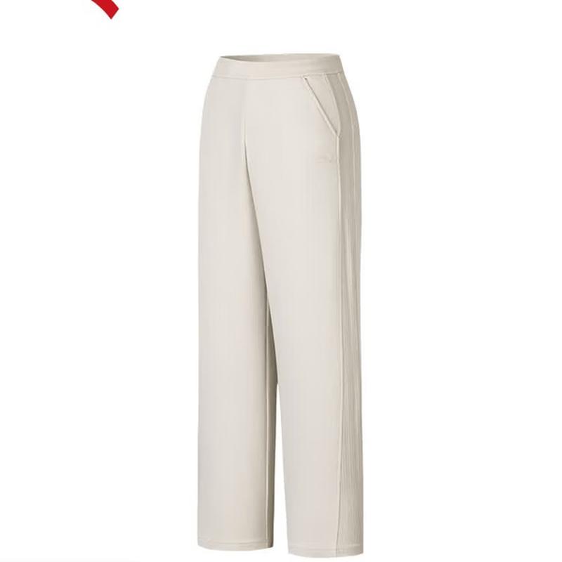 Anta Women's Casual Pants 162638319