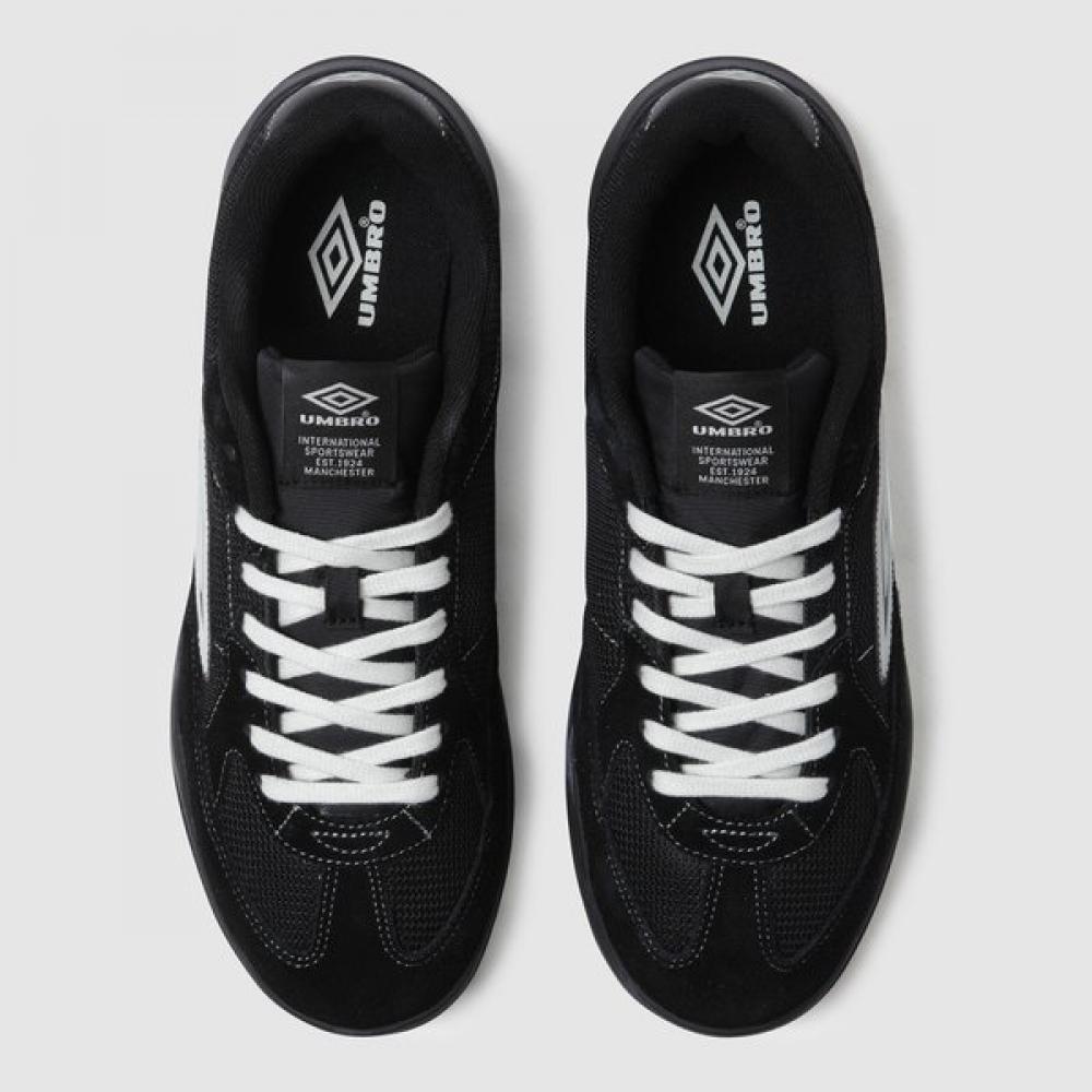 Umbro Unisex Grizzly Uq123ccu11wht