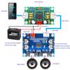 XH-A902 Op Amp Module Power Amplifier Front Board NE5532 Tone Board Preamplifier Board