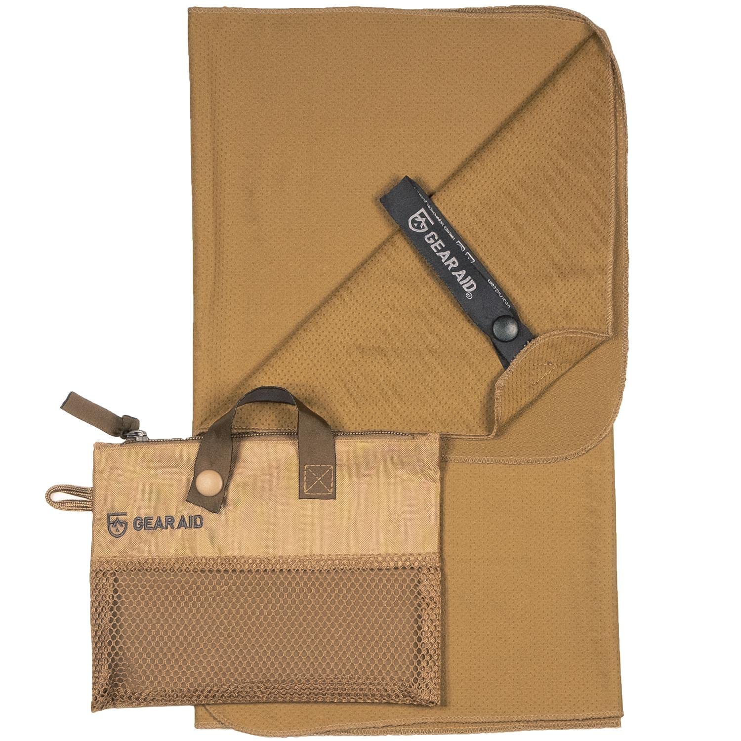 

Gear Aid Outdoor Camping Cooling Towel 13766