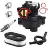 799584 Carburetor Kit with Filter for 09P702-0145-F1 09P702-0098-F1 550Ex 625Ex 725Exi 140Cc Engine Carb