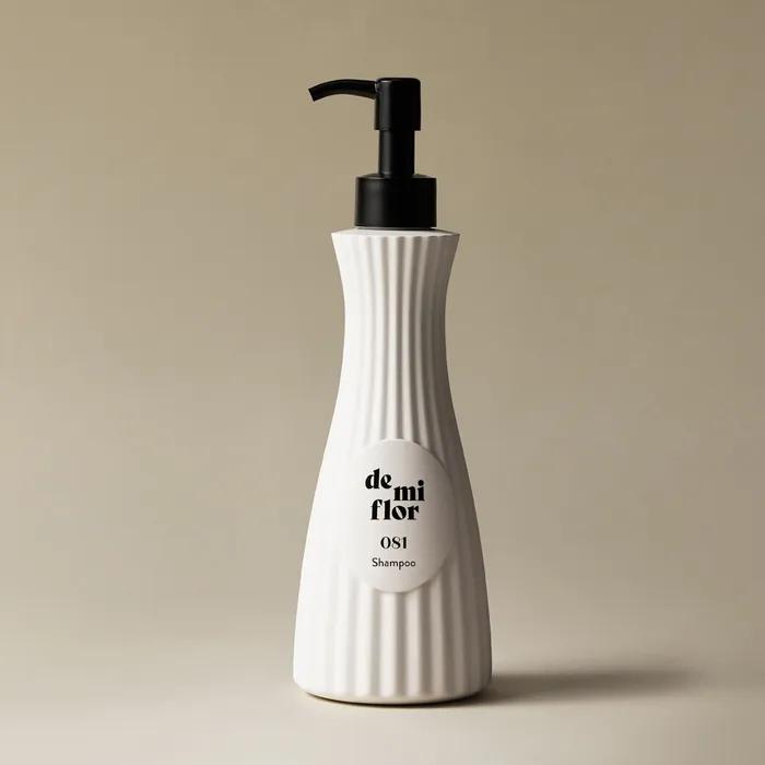 Demiflow Shampoo 250g (Choose 1 of 2 types)