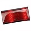 Cartera larga de cuero para mujer PATRIZIA con RFID